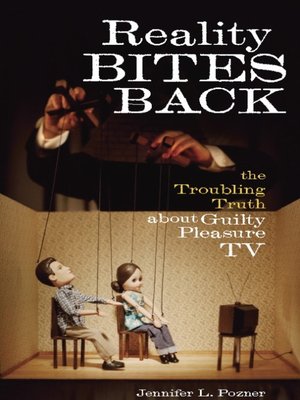cover image of Reality Bites Back